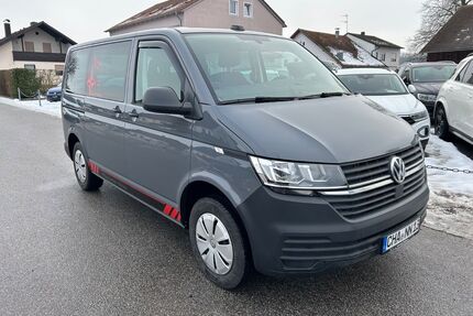 VW T6 Kombi Gebrauchtwagen