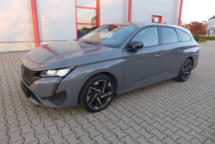 Peugeot 308 Gebrauchtwagen