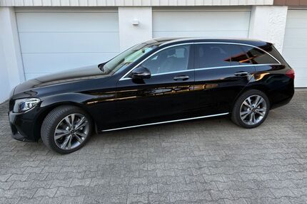 Mercedes-Benz C 300 Gebrauchtwagen