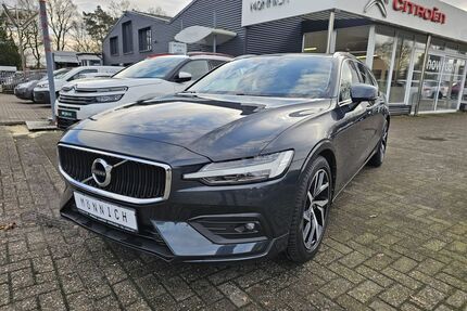 Volvo V60 Gebrauchtwagen