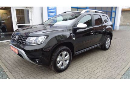 Dacia Duster Gebrauchtwagen