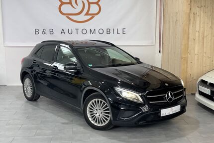 Mercedes-Benz GLA 220 Gebrauchtwagen
