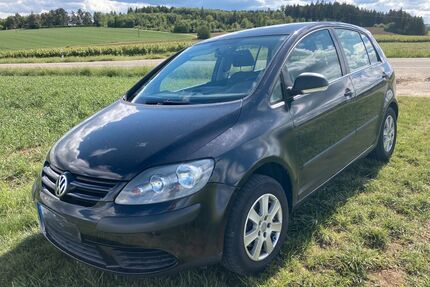 VW Golf Plus Gebrauchtwagen