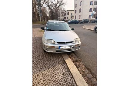 Mazda 323 Gebrauchtwagen