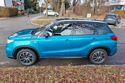 Suzuki Vitara Gebrauchtwagen