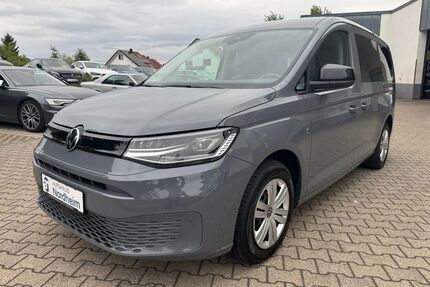 VW Caddy Maxi Gebrauchtwagen