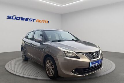 Suzuki Baleno Gebrauchtwagen