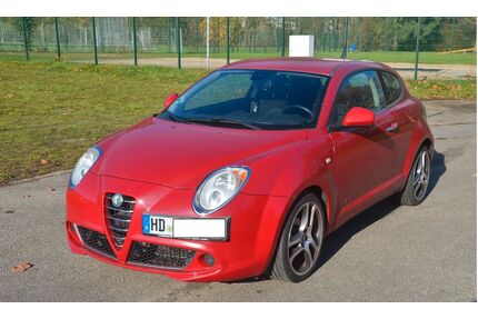 Alfa Romeo MiTo Gebrauchtwagen