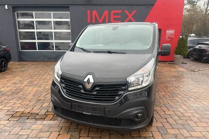 Renault Trafic Gebrauchtwagen