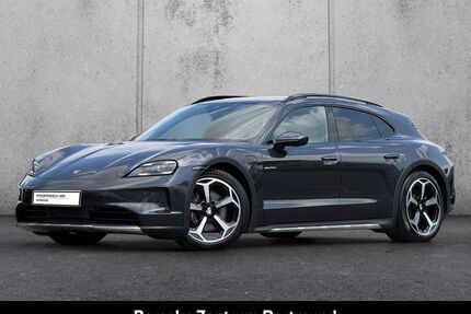 Porsche Taycan Gebrauchtwagen