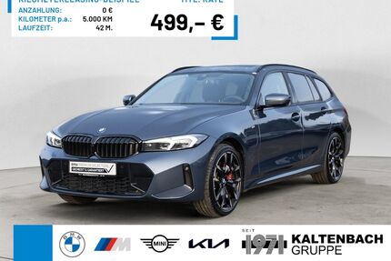 BMW 330 Gebrauchtwagen