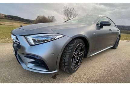 Mercedes-Benz CLS 53 AMG Gebrauchtwagen
