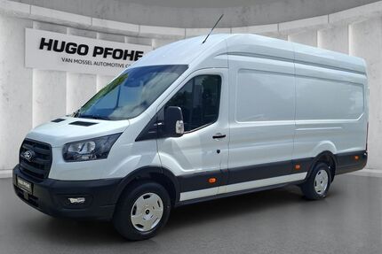 Ford Transit Gebrauchtwagen
