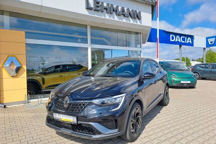 Renault Arkana Gebrauchtwagen