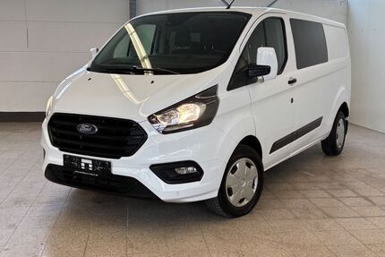 Ford Transit Custom Gebrauchtwagen