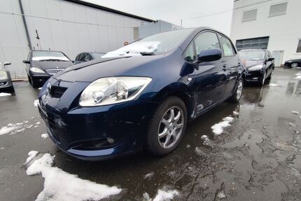 Toyota Auris Gebrauchtwagen