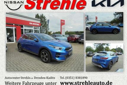 Kia XCeed Gebrauchtwagen