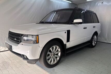 Land Rover Range Rover Gebrauchtwagen