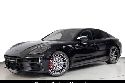 Porsche Panamera Gebrauchtwagen