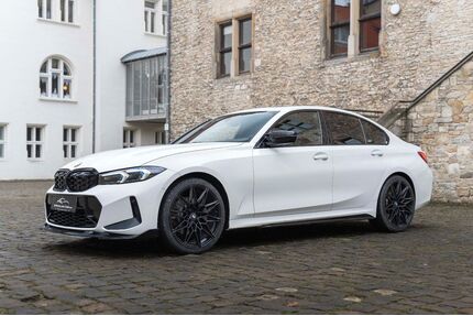 BMW 330 Gebrauchtwagen