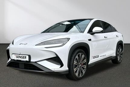 BYD SEALION 7 Gebrauchtwagen