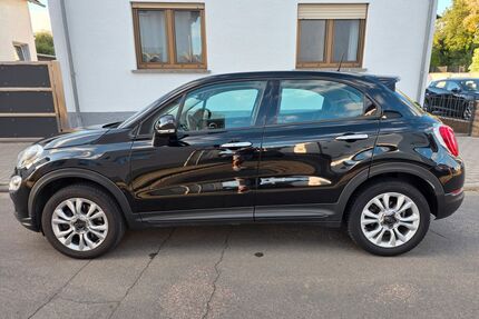 Fiat 500X Gebrauchtwagen