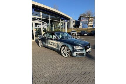 Audi S5 Gebrauchtwagen