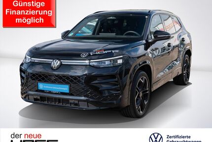 VW Tayron Gebrauchtwagen