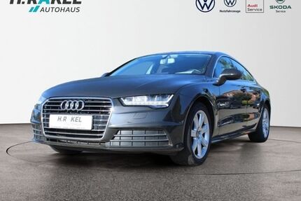Audi A7 Gebrauchtwagen
