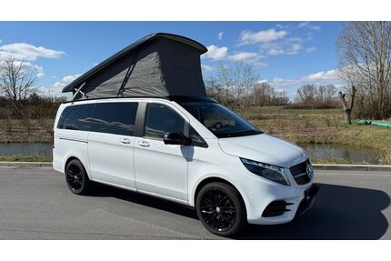 Mercedes-Benz V 300 Gebrauchtwagen