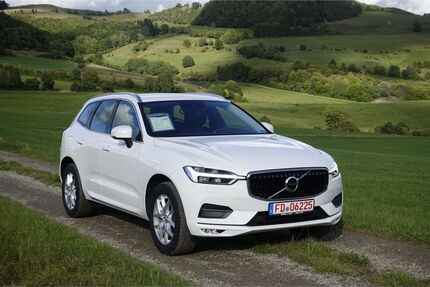 Volvo XC60 Gebrauchtwagen