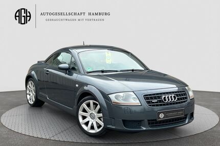 Audi TT Gebrauchtwagen
