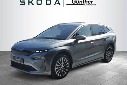 Skoda Enyaq Gebrauchtwagen