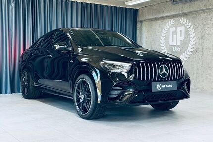 Mercedes-Benz GLE 53 AMG Gebrauchtwagen