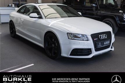 Audi RS5 Gebrauchtwagen