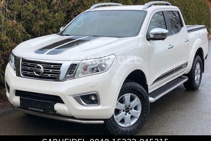 Nissan Navara Gebrauchtwagen