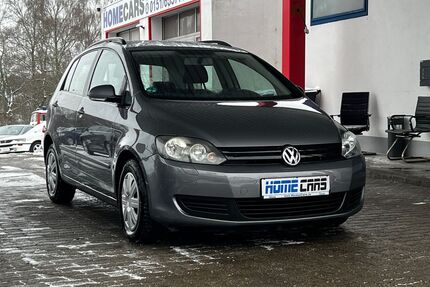 VW Golf Plus Gebrauchtwagen