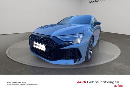 Audi RS3 Gebrauchtwagen
