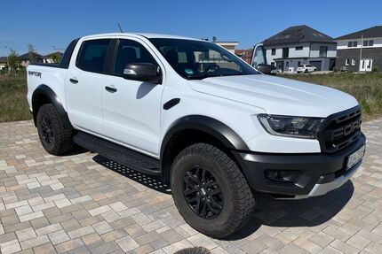 Ford Raptor Gebrauchtwagen