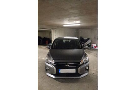 Mitsubishi Space Star Gebrauchtwagen