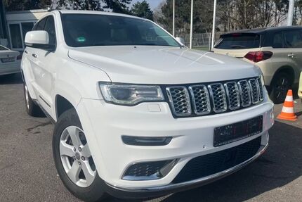 Jeep Grand Cherokee Gebrauchtwagen