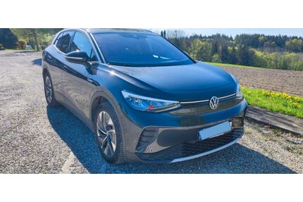 VW ID.4 Gebrauchtwagen