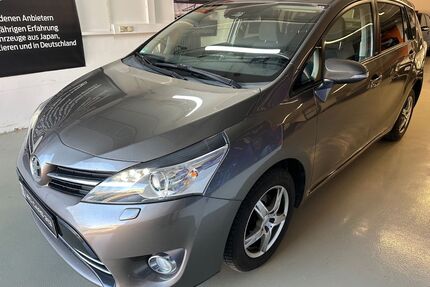 Toyota Verso Gebrauchtwagen