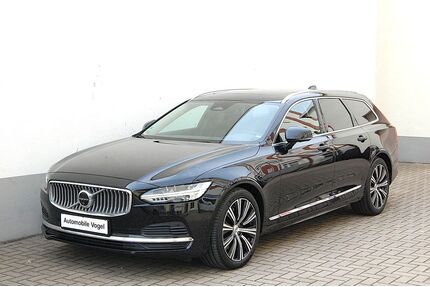 Volvo V90 Gebrauchtwagen