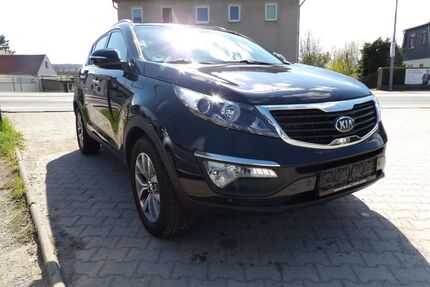 Kia Sportage Gebrauchtwagen