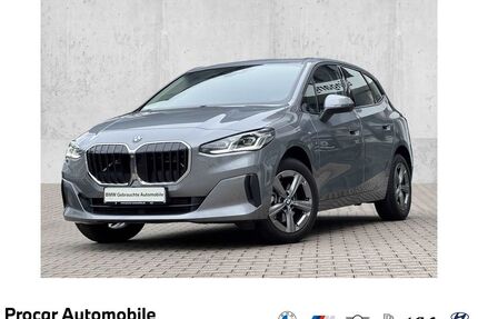 BMW 220 Active Tourer Gebrauchtwagen