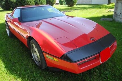 Corvette C4 Gebrauchtwagen