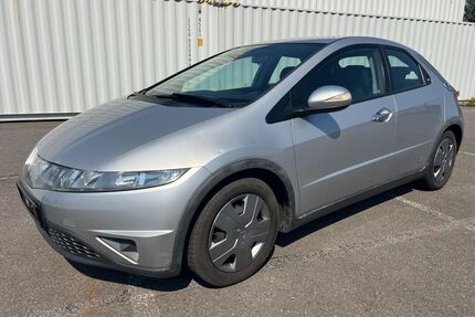 Honda Civic Gebrauchtwagen
