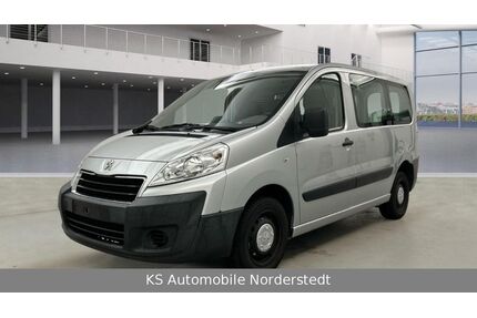 Peugeot Expert Gebrauchtwagen