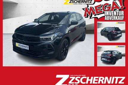 Opel Grandland (X) Gebrauchtwagen
